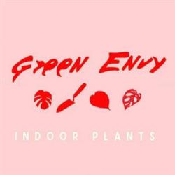 Green Envy - Indoor Plants