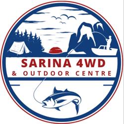 Sarina 4WD & Outdoor Centre