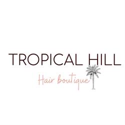 Tropical Hill Hair Boutique