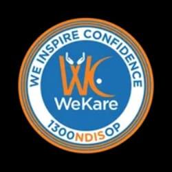 WeKare Disability Support Group Pty Ltd