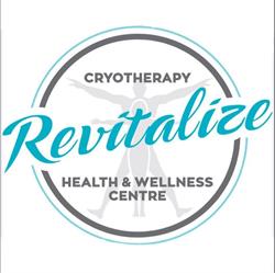 Revitalize Cryotherapy