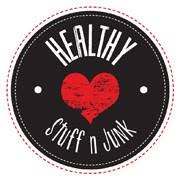Healthy Stuff n Junk