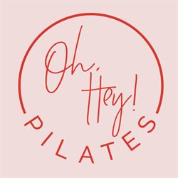 Oh, Hey! Pilates Bendigo