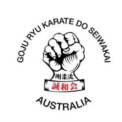 National Goju Karate