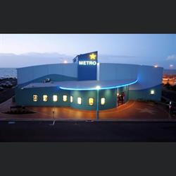 Metro Cinema