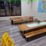 Childcare cleaners Richmond