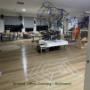 Commercial cleaning near Richmond