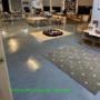 Commercial cleaning