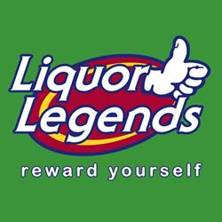 Liquor Legends Paddington