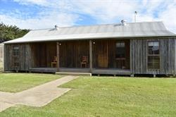 Barooma Homestead