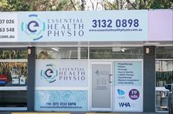 Essential Health Physiotherapy Shailer Park