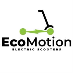 EcoMotion Electric Scooters