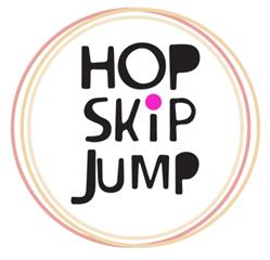 Hop Skip Jump Occupational Therapy