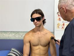 Ballarat Laser Therapy (LLLT)