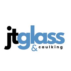 JT Glass and Caulking