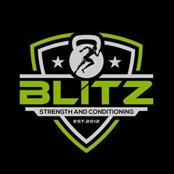 Blitz Strength and Conditioning