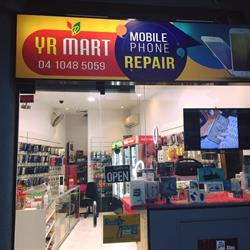 YR MART MOBILE REPAIRS