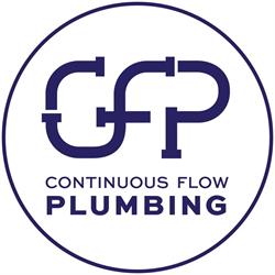 Continuous Flow Plumbing