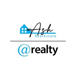 ASH REAL ESTATE