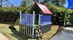 Kenthurst Community Pool