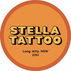 Stella Tattoo