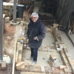Susie McMeekin potter