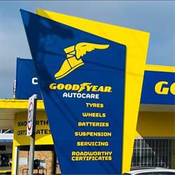 Goodyear Autocare Gladstone