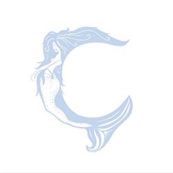 Coastal Goddess
