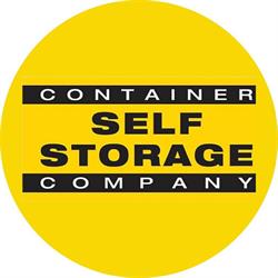 Container Self Storage Company