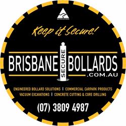 Brisbane Secure Bollards