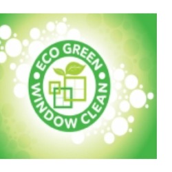 Eco Green Window, Gutter & Pressure Clean