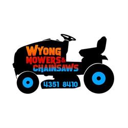 Wyong Mowers & Chainsaws
