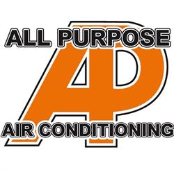 All Purpose Air Conditioning