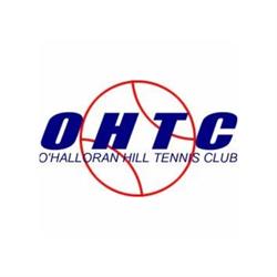 O'Halloran Hill Tennis Club