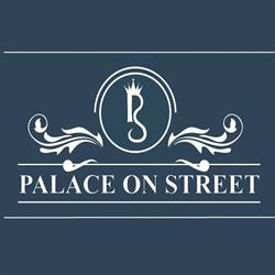 PALACE ON STREET