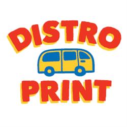Distro Print
