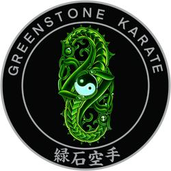 Greenstone Karate