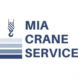 MIA Crane Service