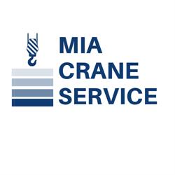 MIA Crane Service