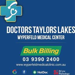 Doctors Taylors Lakes (Wyperfeld Medical Clinic)