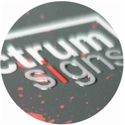 Spectrum Signs & Graphics