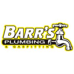 Barr's Plumbing & Gas Fitting Service Pty. Ltd.