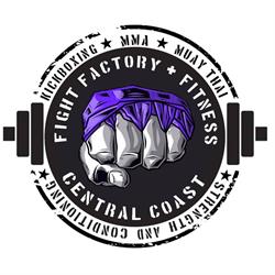 Fight Factory Gosford