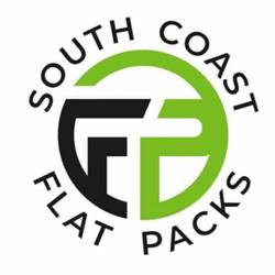 South Coast Flat packs