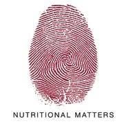 Nutritional Matters