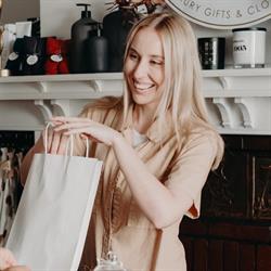 Harriet + Kay Boutique