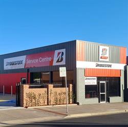 Bridgestone Service Centre Bathurst