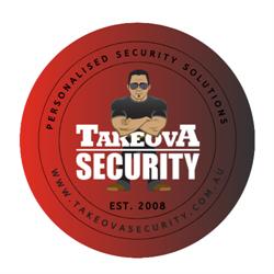 Takeova Security
