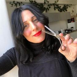 Kerri Gravina Hairstylist