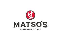 Matso's Sunshine Coast Brewery